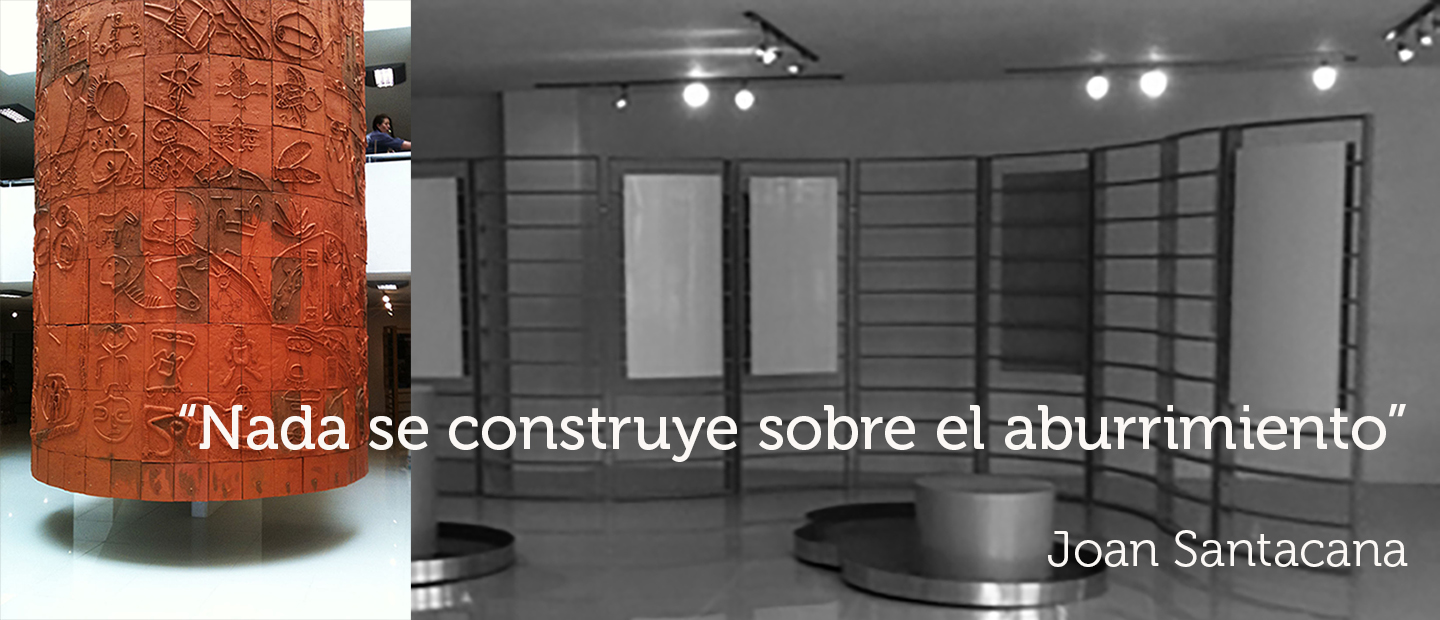 museografia interactiva
