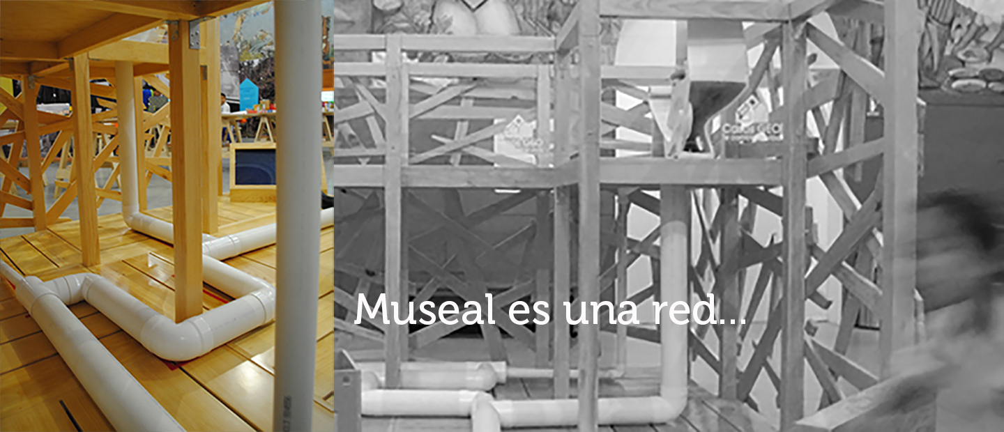 museografia interactiva